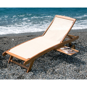 LETTINO IN LEGNO 