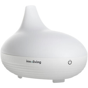 DIFFUSORE AROMA AD ULTRASUONI 10/20MQ