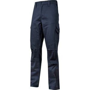 U-POWER PANTALONE GUAPO BLUE TG.L