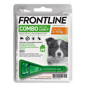 FRONTLINE COMBO KIT CUCCIOLI (1)