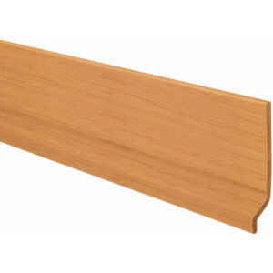 BATTISCOPA MM 70X9 PVC ESPANSO ML 2 TANGANICA
