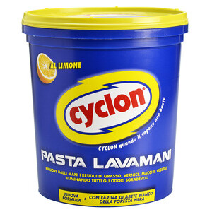 CYCLON PASTA LAVAMANI 1000 ML