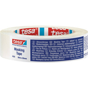 NASTRO MASCHERA EDILIZIA TESA MM.30(ML.50)