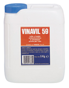 VINAVIL 59 DA KG. 5