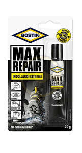 BOSTIK COLLA MAX REPAIR GR.20