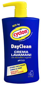CYCLON CREMA LAVAMANI  500 ML