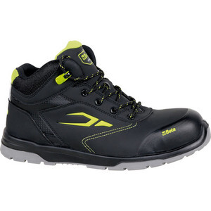 SCARPE ALTE ANTIF.