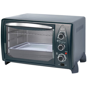 FORNO ELETTRICO VENTILATO CAPACITÀ 24L