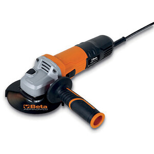 BETA SMERIGLIATRICE 115 MM 750 W