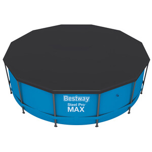 TOP COPERTURA PER PISCINA COD.56386 CM.460